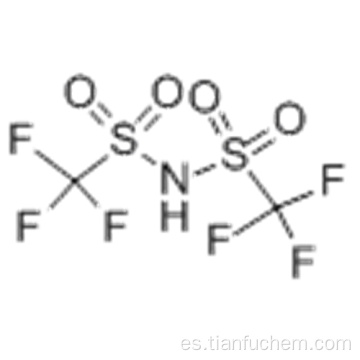 Trifluorometanosulfonimida CAS 82113-65-3